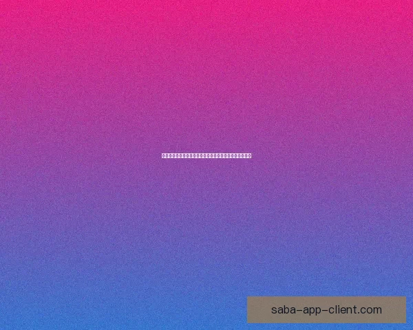 沙巴体育注册流程详细解析助您轻松开启全新体育娱乐体验