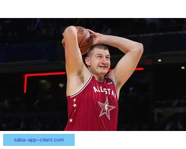 约基奇称文班亚马攻防全面独特 认为他是联盟最大难题