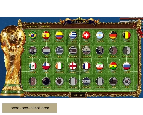 世界杯竞猜胜负玩法解析 提升投注技巧与预测准确度的策略分享